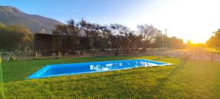 Cabañas Limonares de Olmué - 7