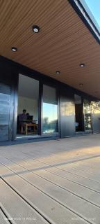 Cabañas Limonares de Olmué - 6