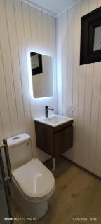 Cabañas Limonares de Olmué - 4