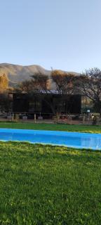 Cabañas Limonares de Olmué - 3