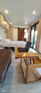 Cabañas Limonares de Olmué - 1