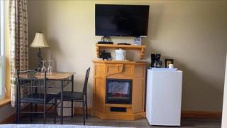 Auberge MicKy Inc - 3