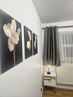 Newly Refurbed Battersea Apt by Thames & Free Parking - Londen - 1