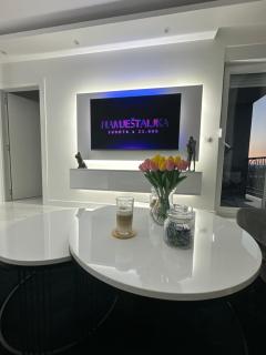 Apartment Aristos - 6