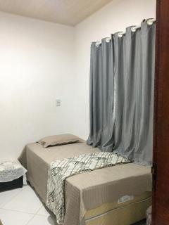 Casa Ampla com Garagem Ar-condicionado no Centro - 8