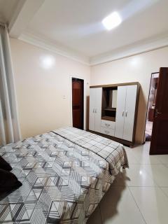 Apart moderno em Belém Cop30 - 9