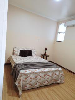 Apart moderno em Belém Cop30 - 8