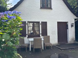 Großhandsdorf Gästehaus - 0