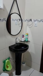 Casa Ampla com Garagem Ar-condicionado no Centro - 6