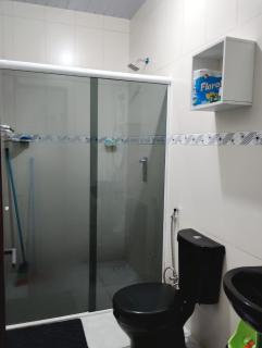 Casa Ampla com Garagem Ar-condicionado no Centro - 3