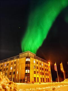 Hótel Vesturland - 0