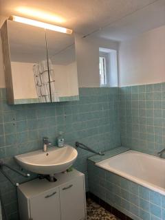 Großhandsdorf Gästehaus - 9