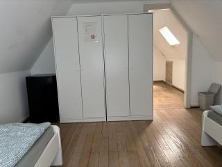 Großhandsdorf Gästehaus - 3