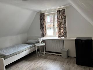 Großhandsdorf Gästehaus - 2