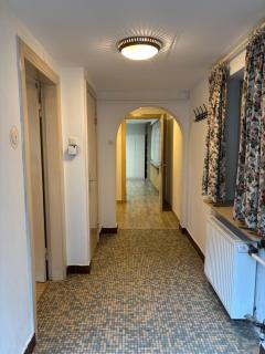 Großhandsdorf Gästehaus - 1