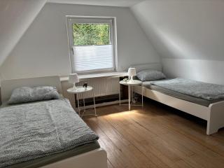 Großhandsdorf Gästehaus - 4