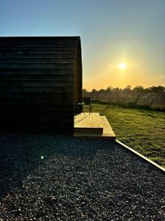 Standen Lodge - Glamping Pods with hot tub - Mablethorpe - 9
