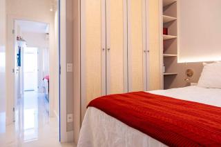 Luxuosa Maison Villoutreix! 3 quartos com 2 vagas - 9