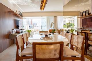 Luxuosa Maison Villoutreix! 3 quartos com 2 vagas - 7