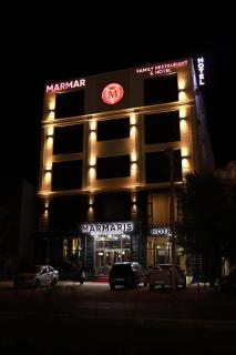 Marmar Family Restaurant and Hotel - 0