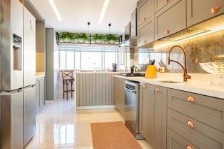 Luxuosa Maison Villoutreix! 3 quartos com 2 vagas - 2