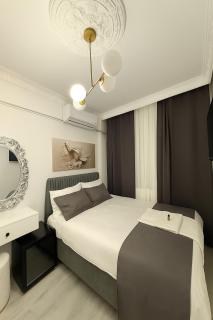 Grand Süleymaniye Hotel - 4