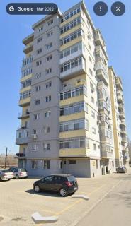 Quantum Apartament 22 - 2