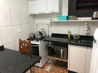 Casa para Estadia - 1