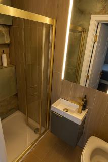 30C The Luxury Studios near Arsenal and Central London - Londen - 4