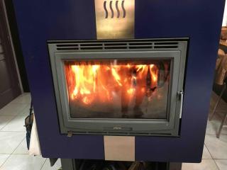 Gîte Le repaire du faon-4 étoiles-12 pers-filet mezzanine-lit cabane - 4