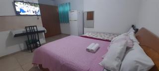 Dormitório portal - 0