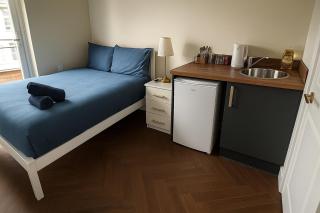 30C The Luxury Studios near Arsenal and Central London - Londen - 5