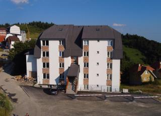 Kutak iznad oblaka - 1