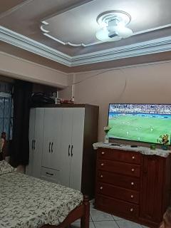 Residência Rabêlo - 1