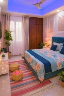 Flat in Rishikesh sukoon Retreat,free parking - 0