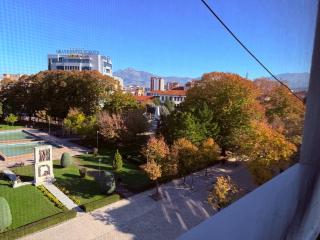 shkodra city view apartment - 1