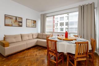 Rio de Janeiro Apartment - 0