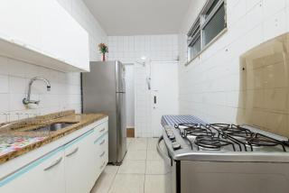 Rio de Janeiro Apartment - 8