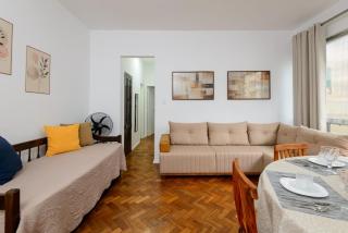 Rio de Janeiro Apartment - 7