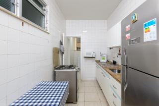 Rio de Janeiro Apartment - 6