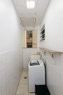 Rio de Janeiro Apartment - 2