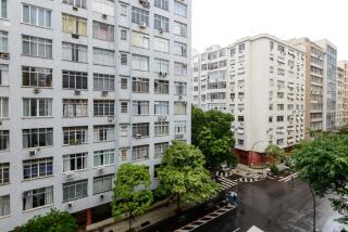 Rio de Janeiro Apartment - 1