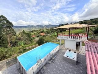 Finca Villa Maju - 0