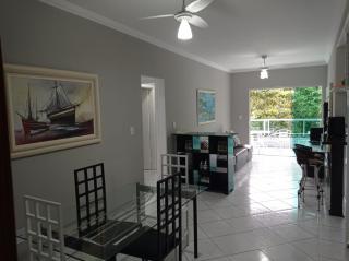 Maravilhoso apto Praia Grande, ar, var gourmet - 9