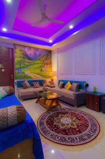 Flat in Rishikesh sukoon Retreat,free parking - 1