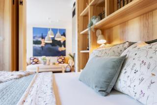 Chata Modřínka apartmány - 5