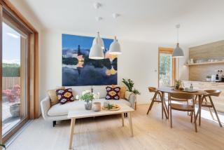 Chata Modřínka apartmány - 8