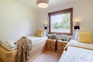 Chata Modřínka apartmány - 4