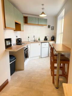 Hadrians Retreat, Cosy 1 Bed Flat - near M6 Jct45, A75, Gretna & Carlisle - 9