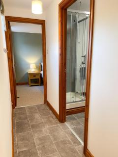 Hadrians Retreat, Cosy 1 Bed Flat - near M6 Jct45, A75, Gretna & Carlisle - 4